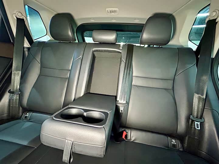 Фото 25 - Nissan X-Trail