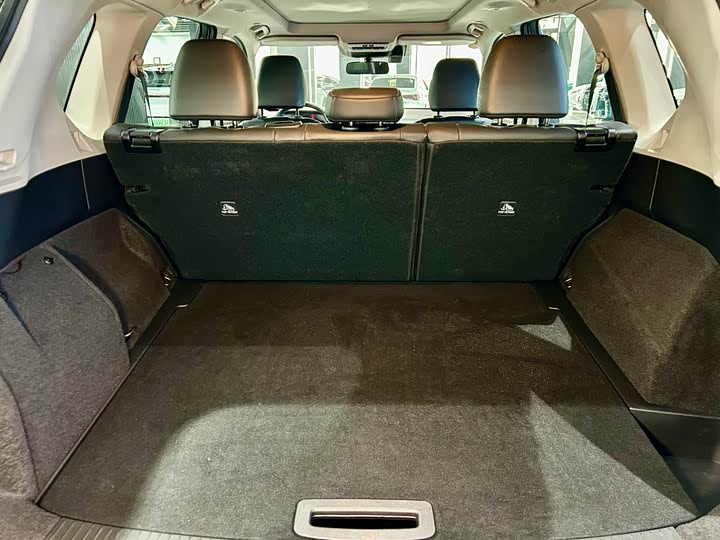 Фото 31 - Nissan X-Trail