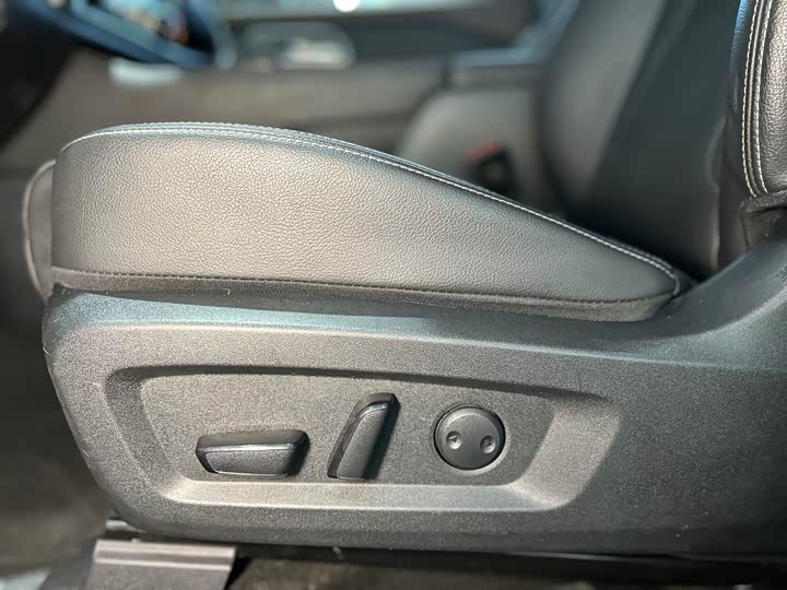 Фото 34 - Nissan X-Trail