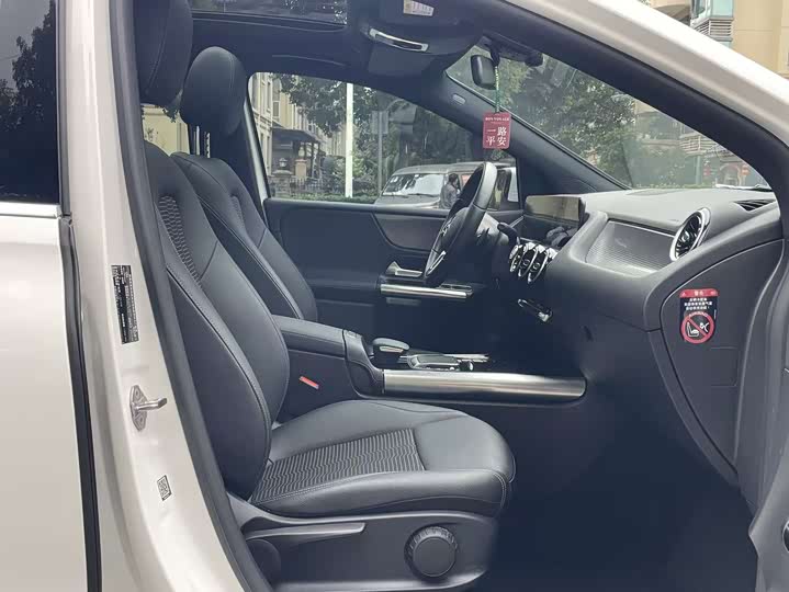 Фото 11 - Mercedes-Benz B-Class