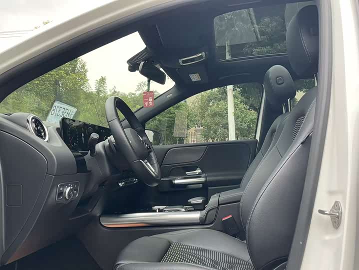 Фото 4 - Mercedes-Benz B-Class