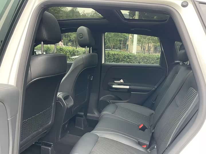 Фото 6 - Mercedes-Benz B-Class