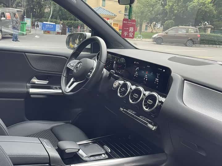 Фото 8 - Mercedes-Benz B-Class