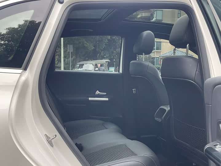 Фото 9 - Mercedes-Benz B-Class