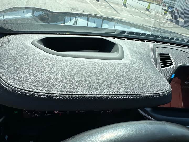 Фото 7 - BMW 5 Series Hybrid