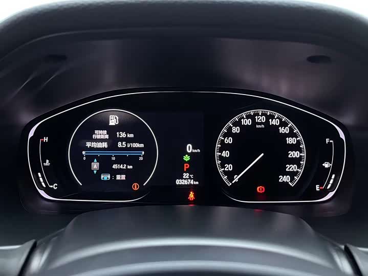 Фото 14 - Honda Accord