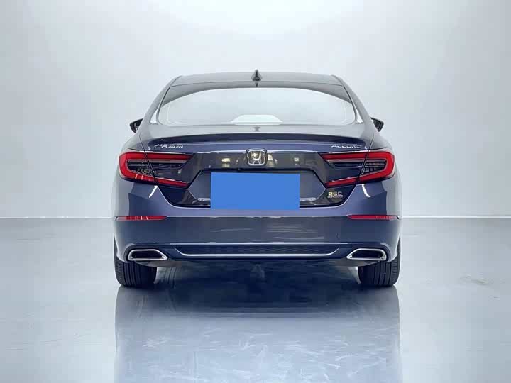 Фото 5 - Honda Accord