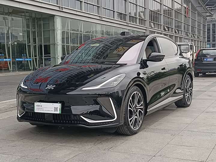 Фото 1 - IM motors LS7