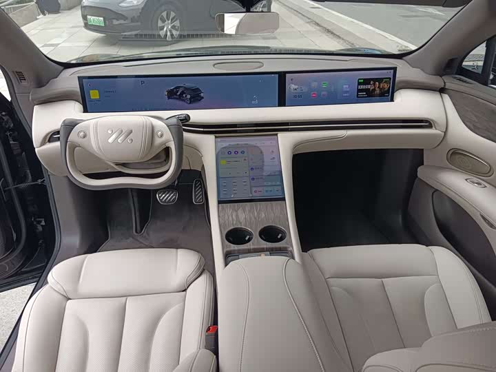 Фото 11 - IM motors LS7