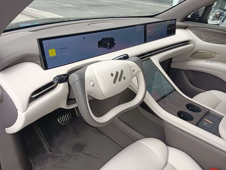 Фото 12 - IM motors LS7