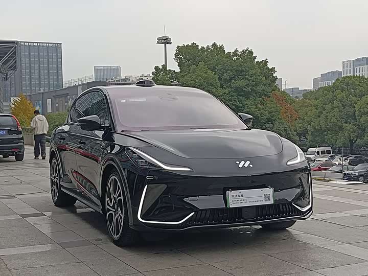 Фото 3 - IM motors LS7