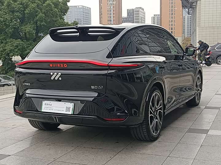 Фото 8 - IM motors LS7