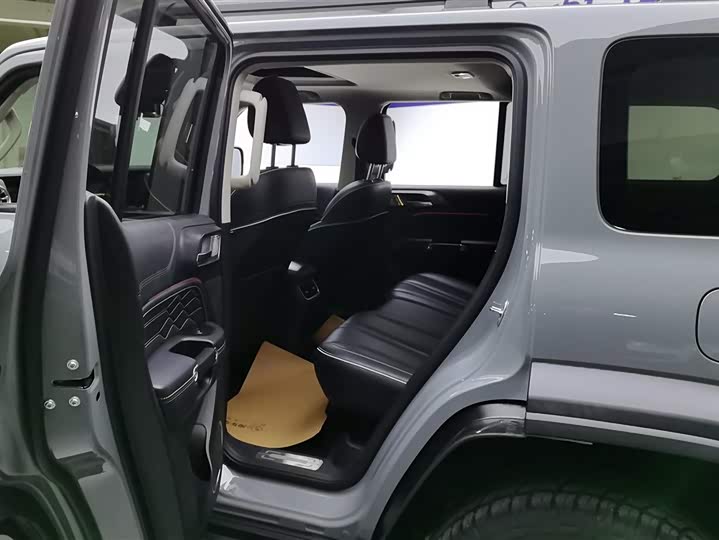 Фото 11 - Tank 300