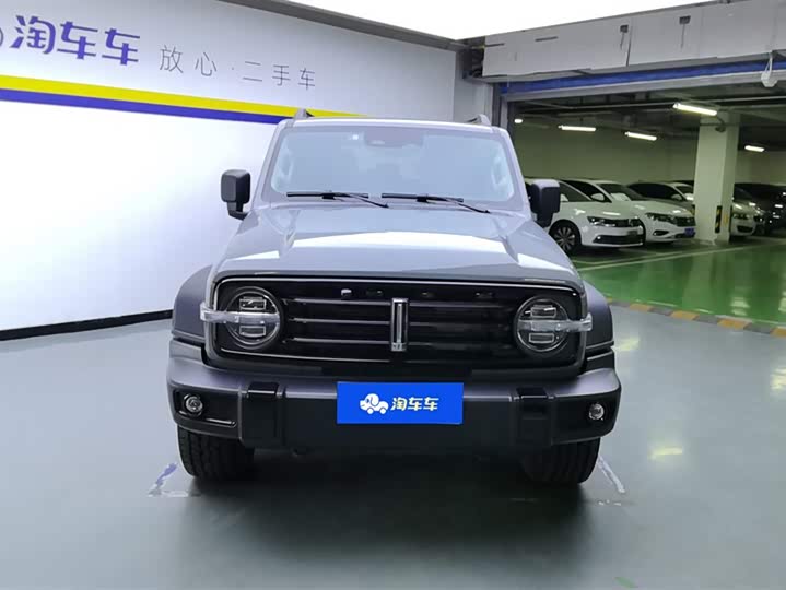 Фото 2 - Tank 300