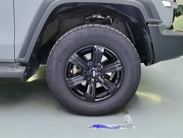 Фото 6 - Tank 300