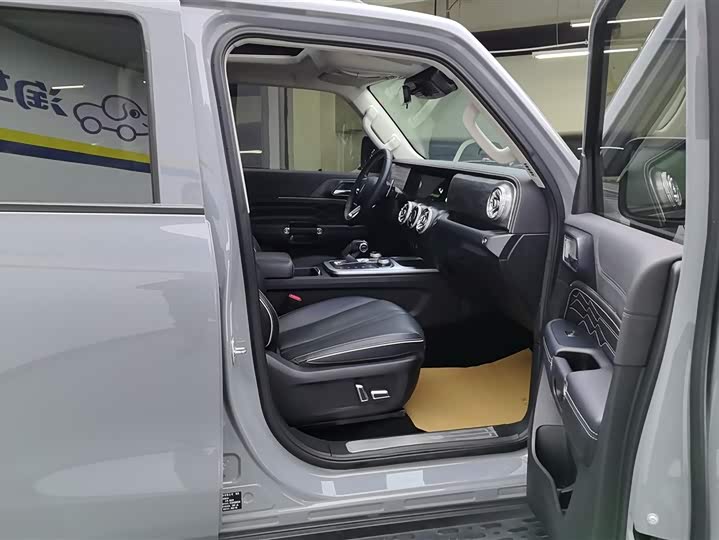 Фото 8 - Tank 300