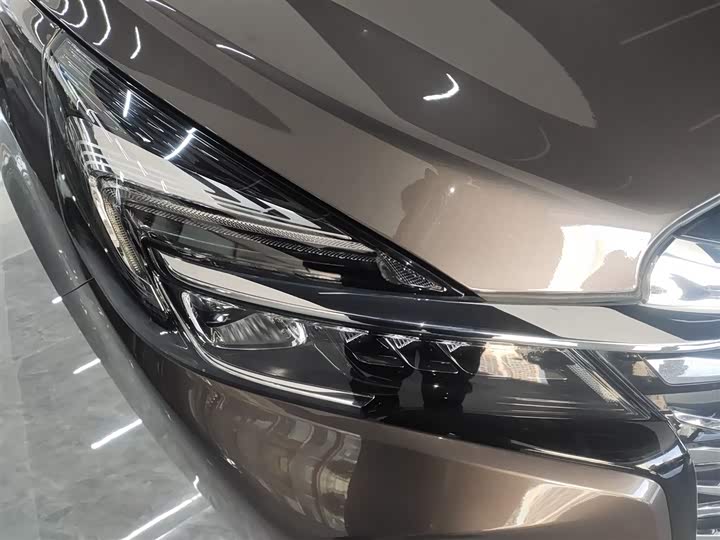 Фото 13 - Buick GL8 ES