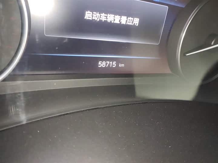 Фото 19 - Buick GL8 ES