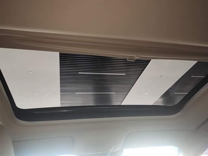 Фото 25 - Buick GL8 ES