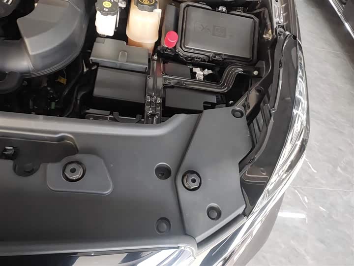 Фото 29 - Buick GL8 ES