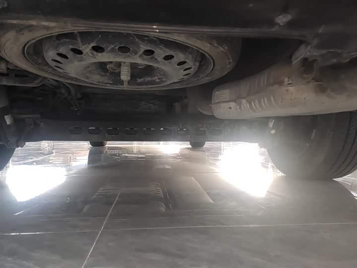 Фото 31 - Buick GL8 ES