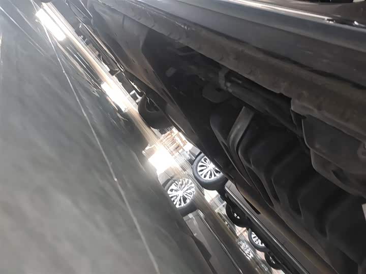 Фото 6 - Buick GL8 ES