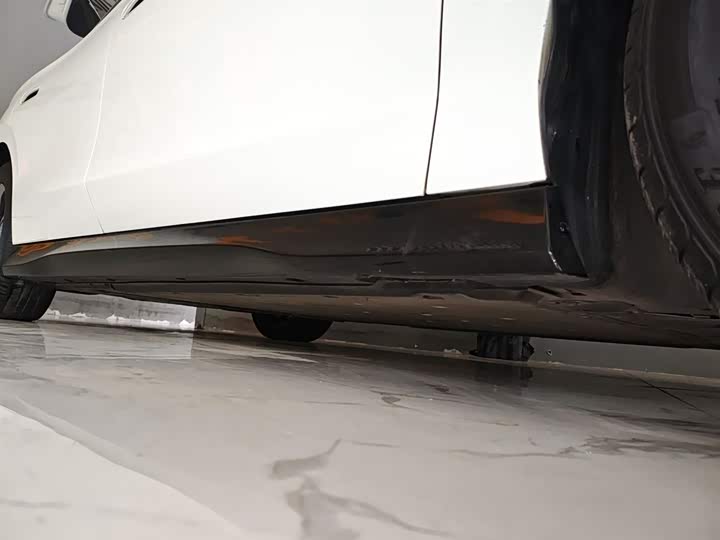 Фото 21 - Volkswagen ID.7 Vizzion