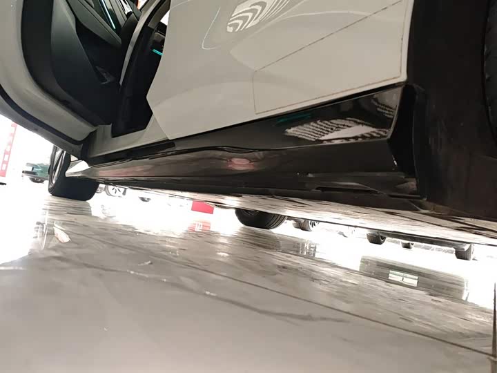 Фото 22 - Volkswagen ID.7 Vizzion