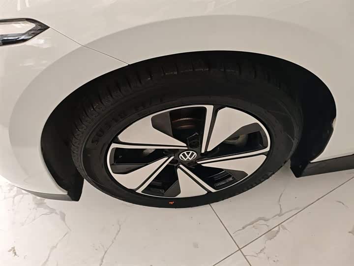 Фото 23 - Volkswagen ID.7 Vizzion