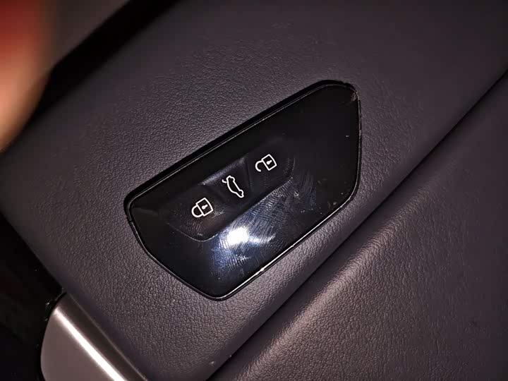 Фото 9 - Volkswagen ID.7 Vizzion