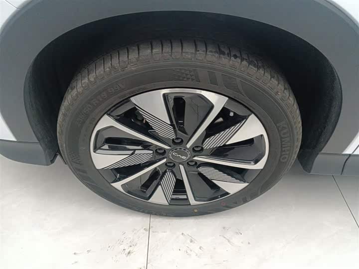 Фото 23 - BYD Song Plus Hybrid/EV