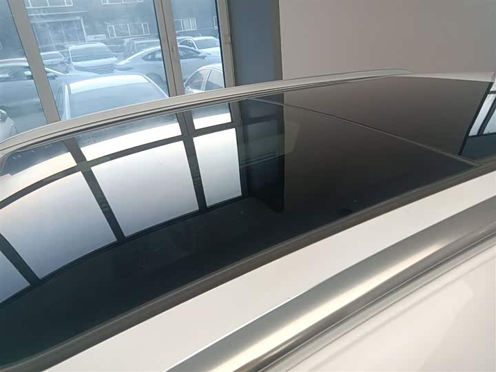 Фото 27 - BYD Song Plus Hybrid/EV