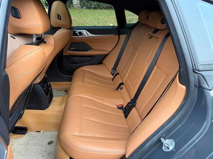 Фото 10 - BMW 4 Series