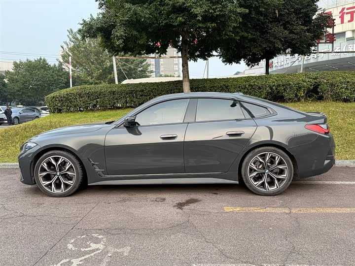 Фото 3 - BMW 4 Series