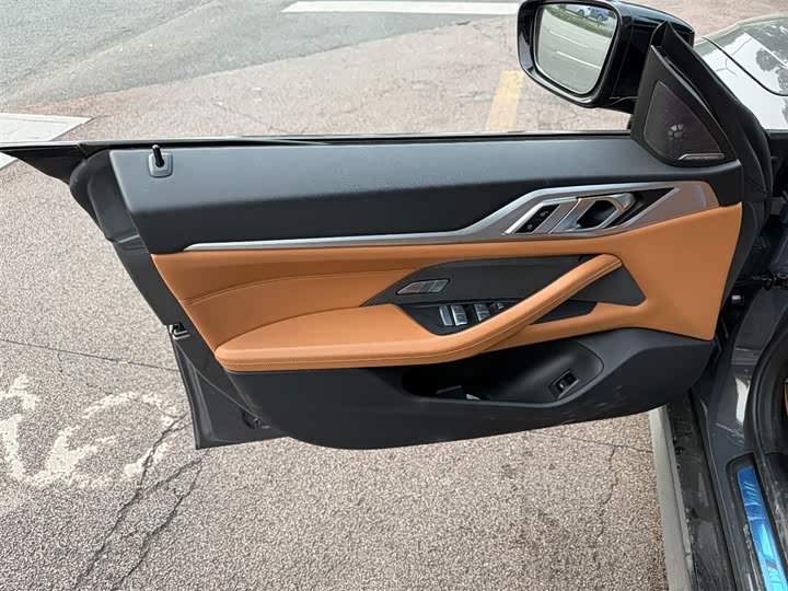 Фото 6 - BMW 4 Series