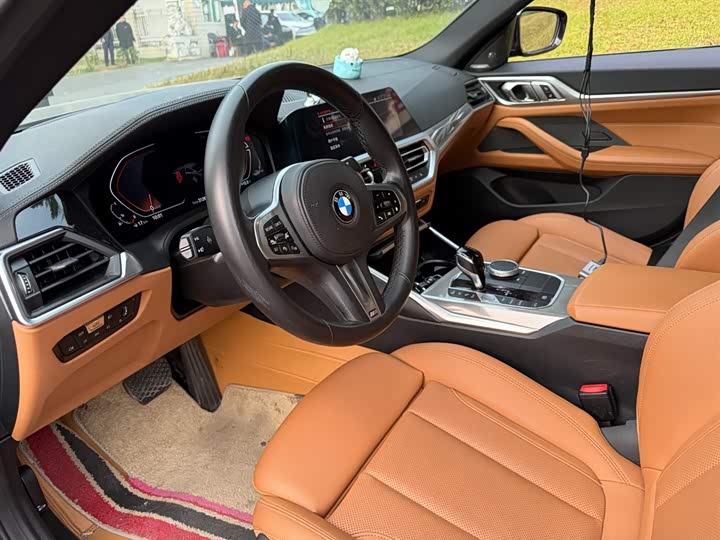 Фото 7 - BMW 4 Series