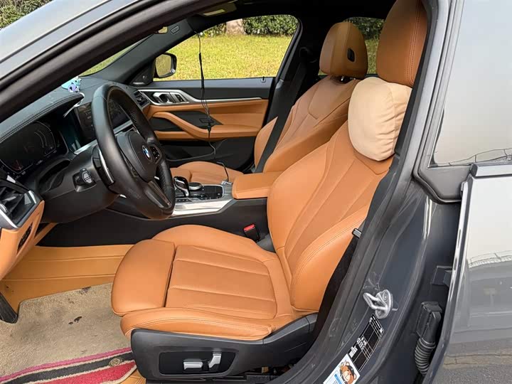 Фото 8 - BMW 4 Series