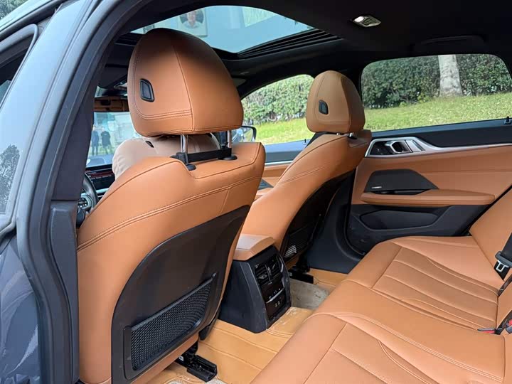 Фото 9 - BMW 4 Series