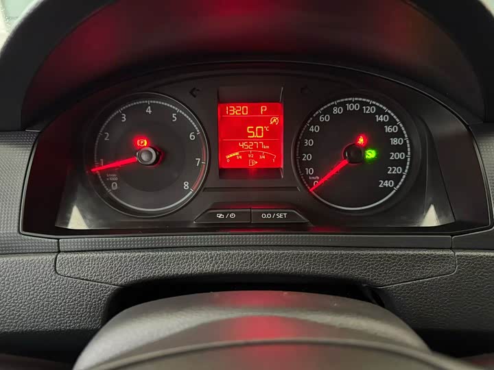 Фото 5 - Volkswagen Santana