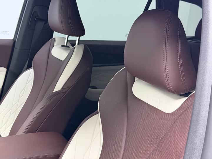 Фото 11 - Geely Monjaro