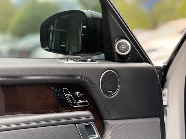 Фото 6 - Land Rover Range Rover