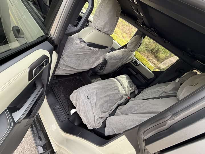 Фото 5 - Ford Bronco