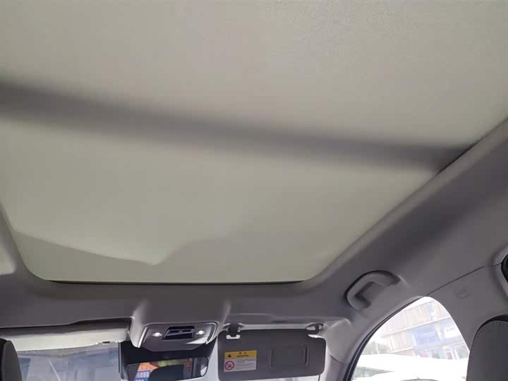 Фото 18 - BYD Sea Lion 05 DM-i Hybrid