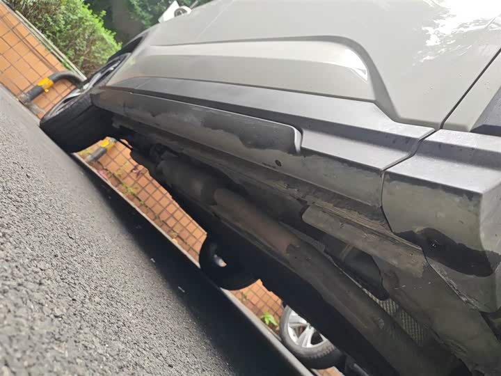 Фото 21 - BYD Sea Lion 05 DM-i Hybrid