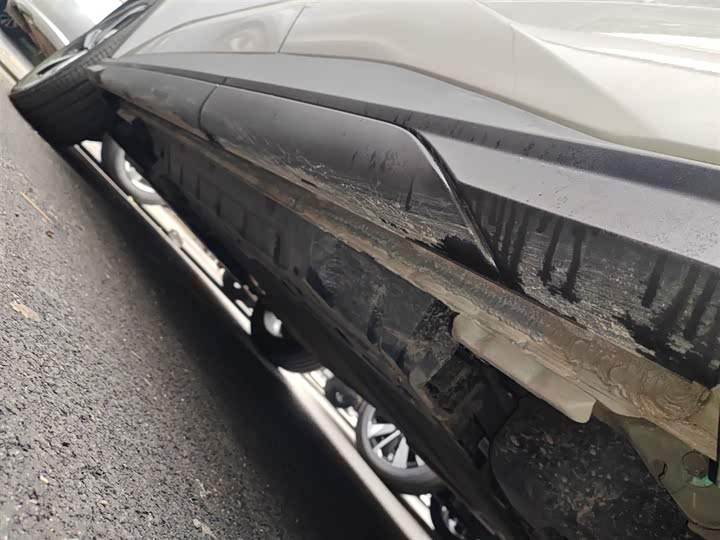 Фото 22 - BYD Sea Lion 05 DM-i Hybrid