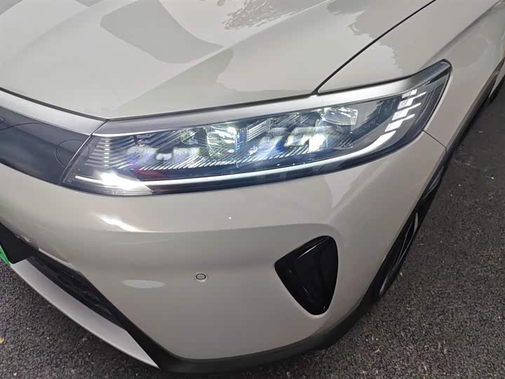 Фото 24 - BYD Sea Lion 05 DM-i Hybrid