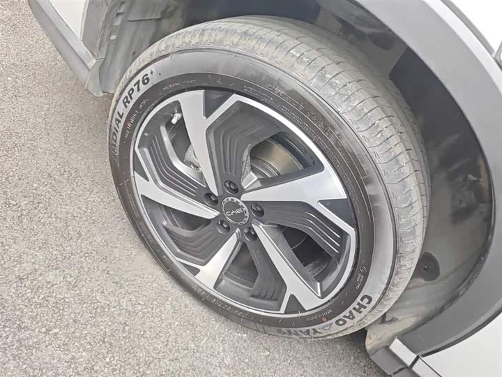 Фото 26 - BYD Sea Lion 05 DM-i Hybrid