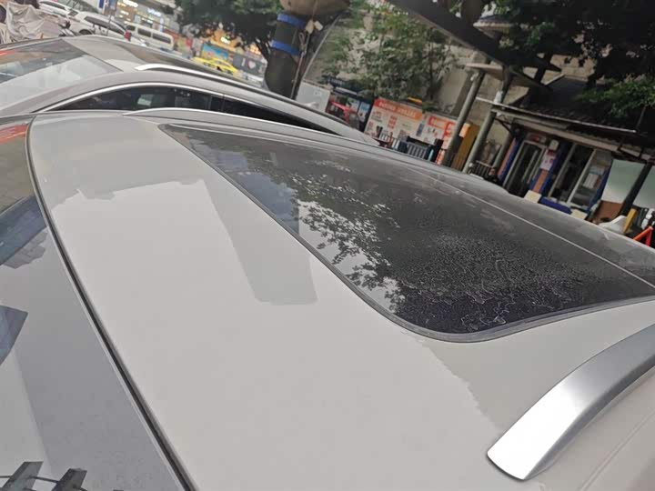 Фото 27 - BYD Sea Lion 05 DM-i Hybrid