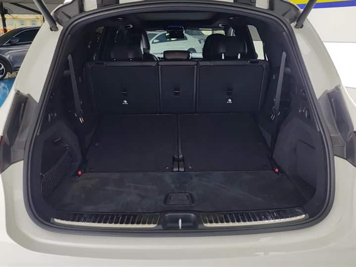 Фото 4 - Mercedes-Benz GLC-Class