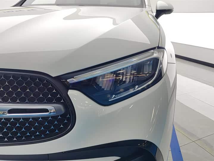 Фото 5 - Mercedes-Benz GLC-Class